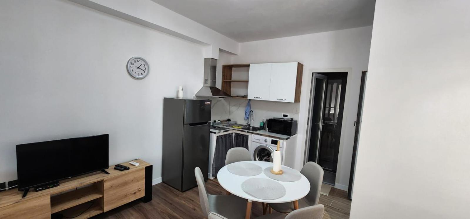 Old Town Center 2 Appartement Durrës