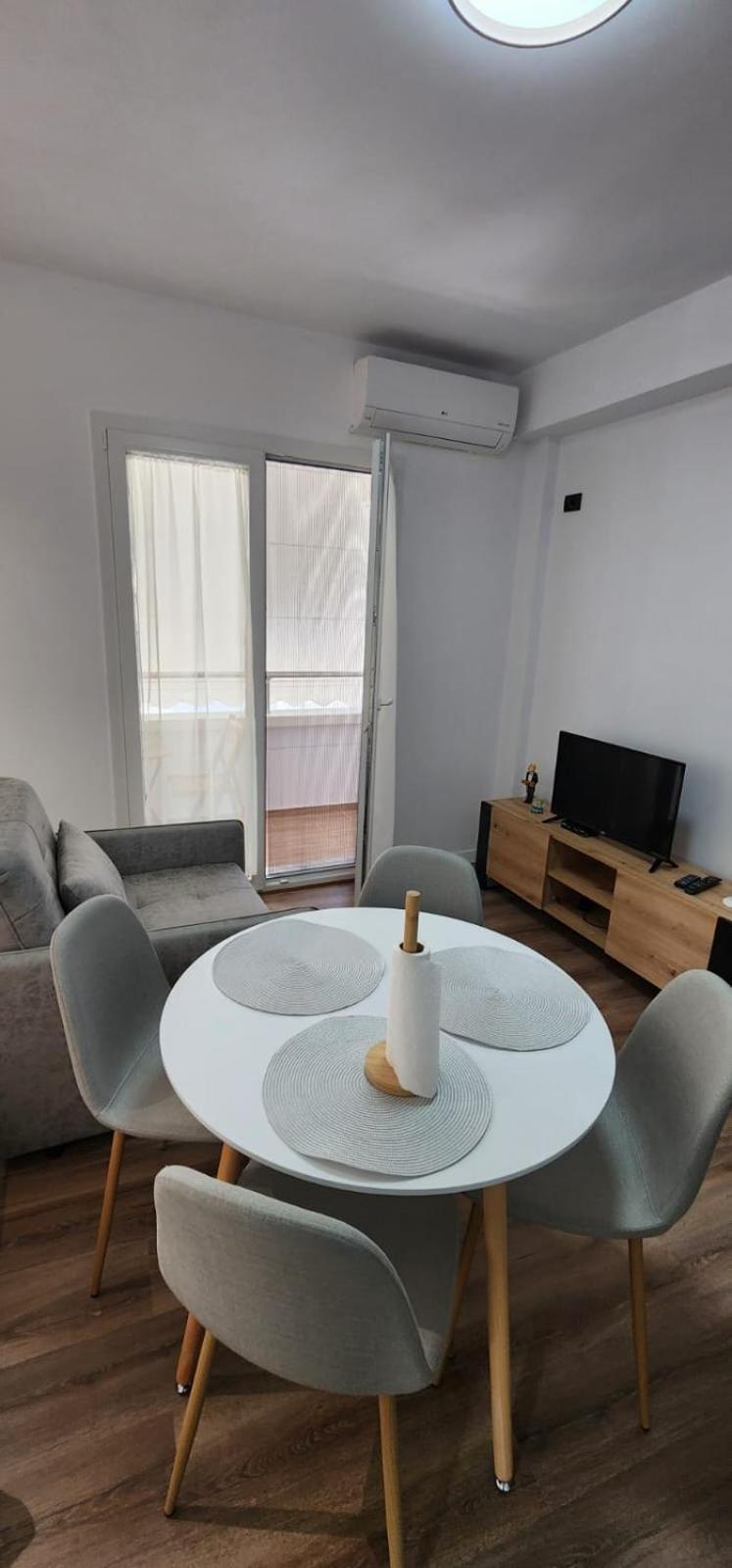 Appartement Old Town Center 2