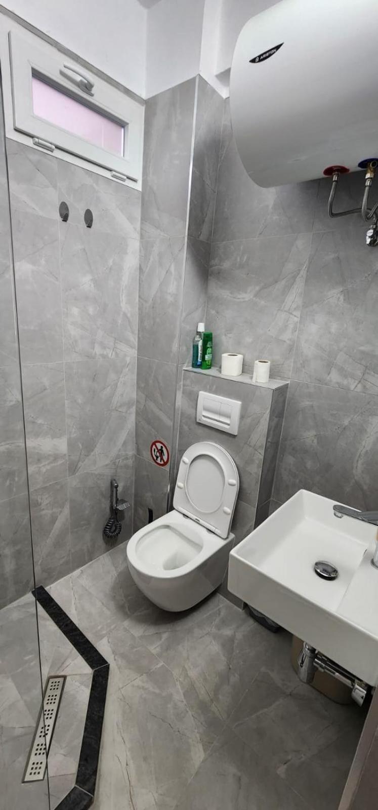 Old Town Center 2 Appartement *