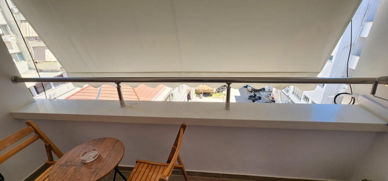 Old Town Center 2 Appartement