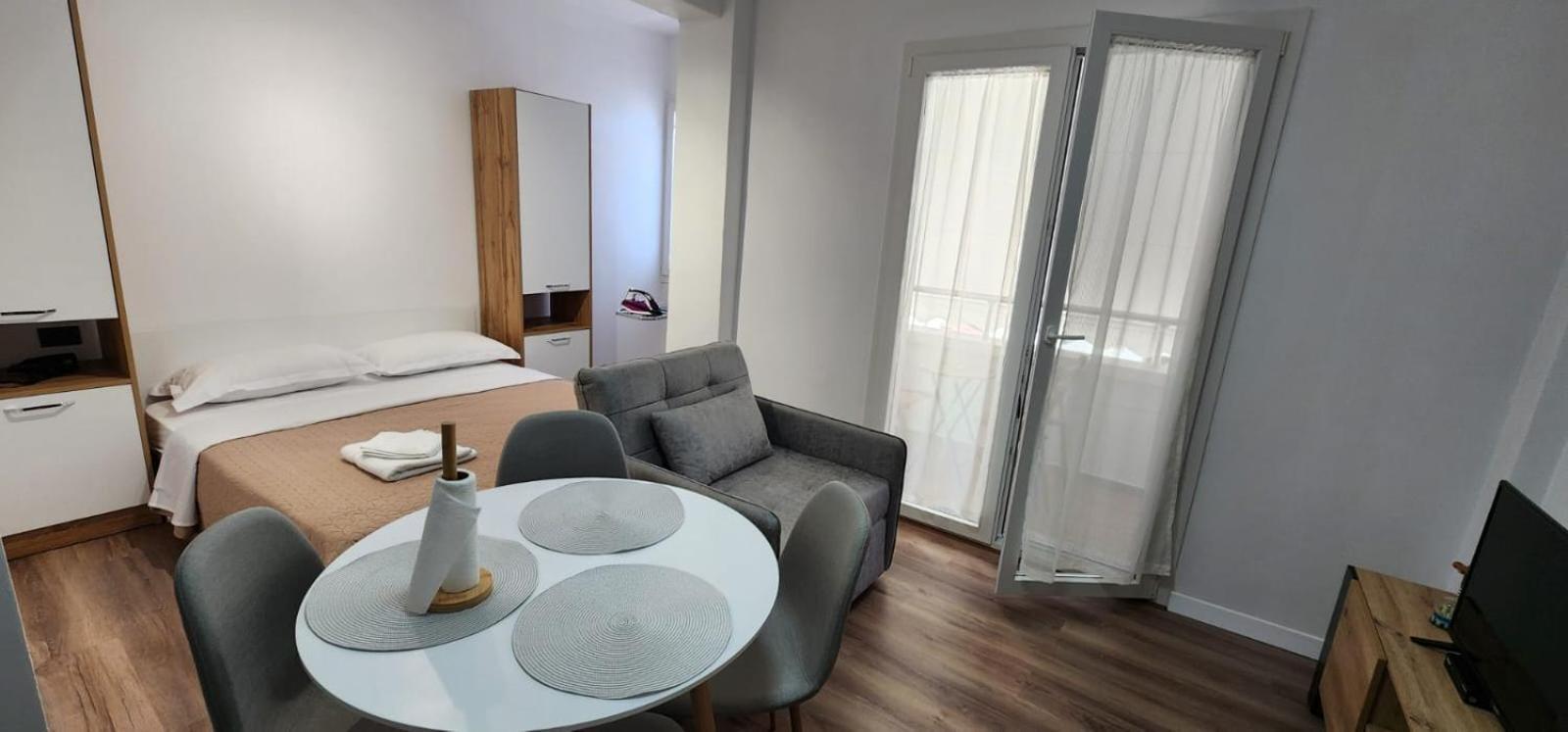 Appartement Old Town Center 2 *